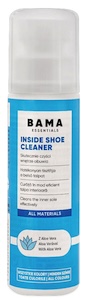 inside shoe cleaner